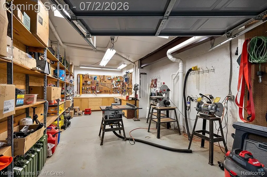 6263 Canter Creek Trail Grand Blanc Charter Township MI 48439