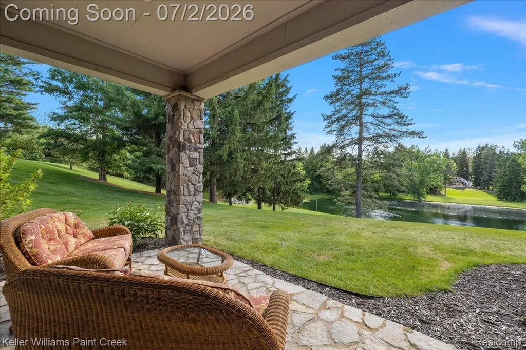 6263 Canter Creek Trail Grand Blanc Charter Township MI 48439