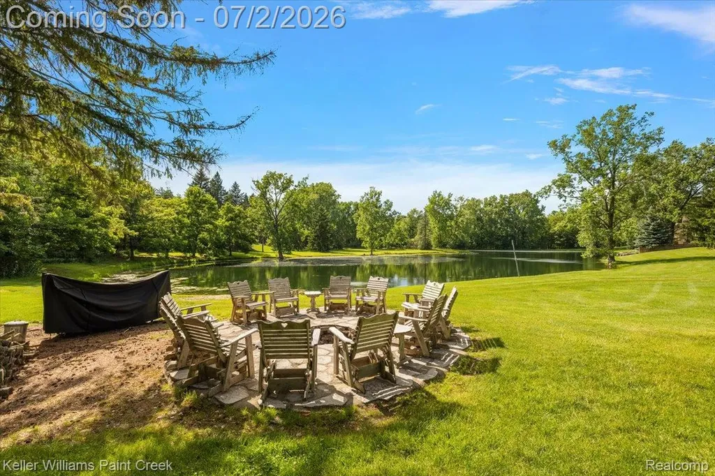 6263 Canter Creek Trail Grand Blanc Charter Township MI 48439