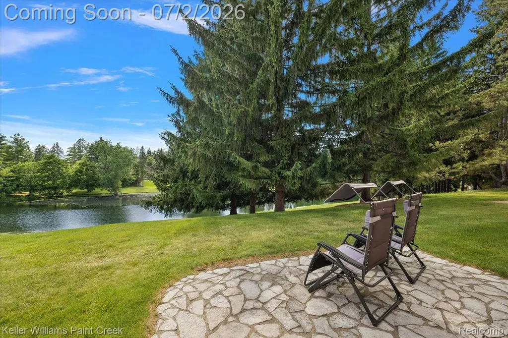 6263 Canter Creek Trail Grand Blanc Charter Township MI 48439