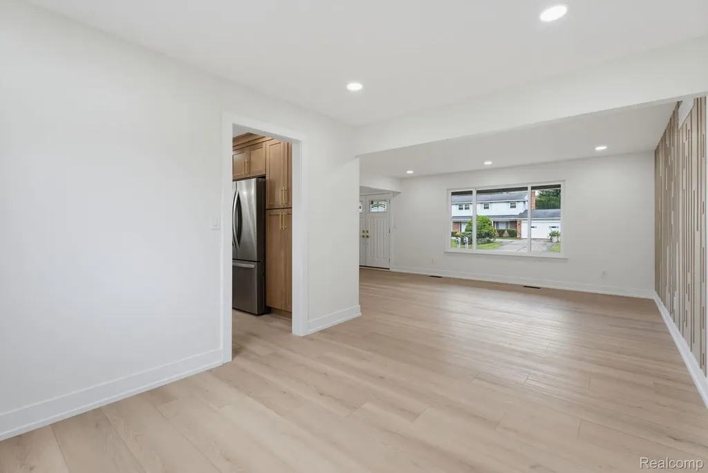 6780 Lee Crest Drive West Bloomfield Charter Township MI 48322