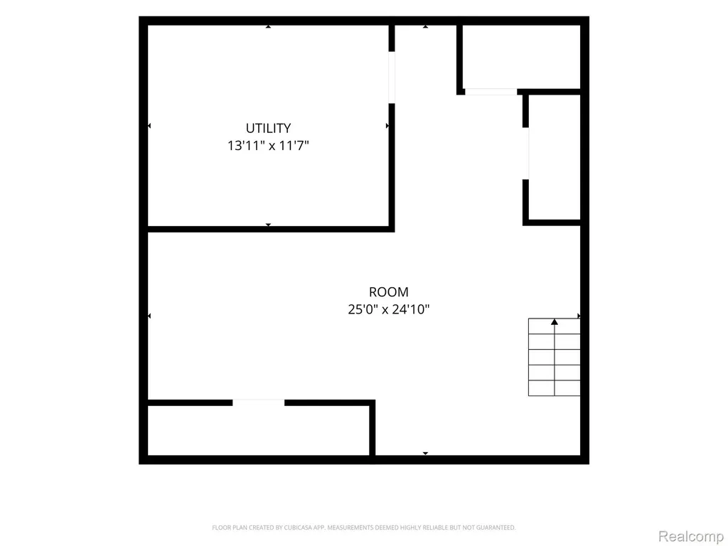 6780 Lee Crest Drive West Bloomfield Charter Township MI 48322