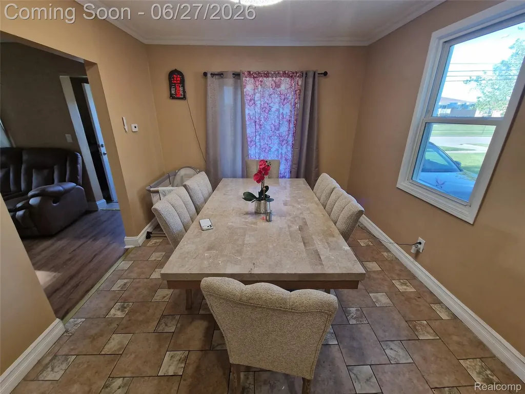 4320 Frazho Road Warren City MI 48091