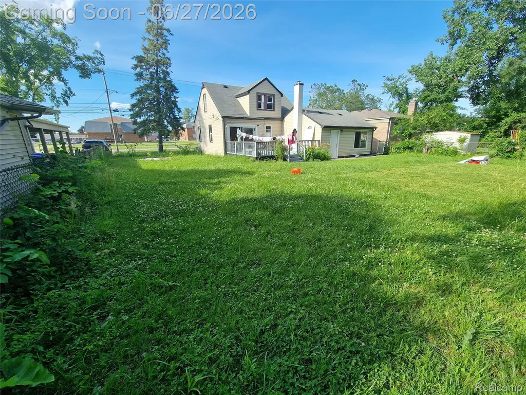 4320 Frazho Road Warren City MI 48091