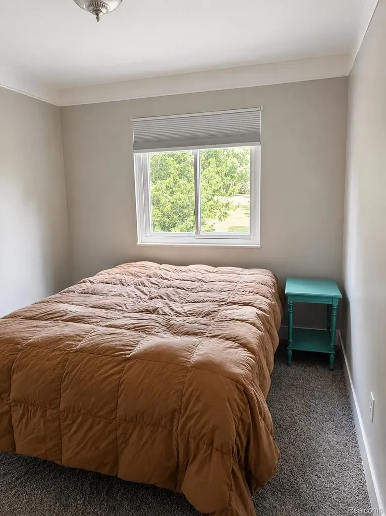 977 Mary Drive Lapeer Township MI 48446