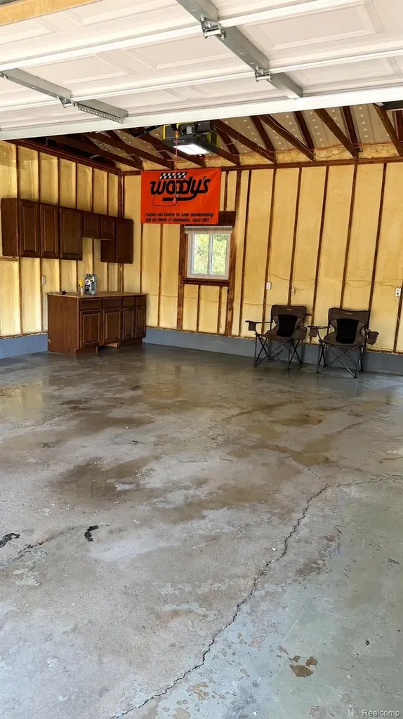 977 Mary Drive Lapeer Township MI 48446