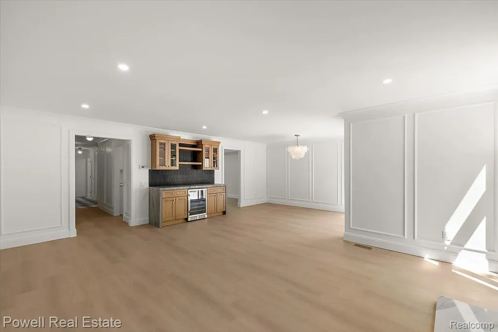 1447 Ravineview Court Bloomfield Hills City MI 48304