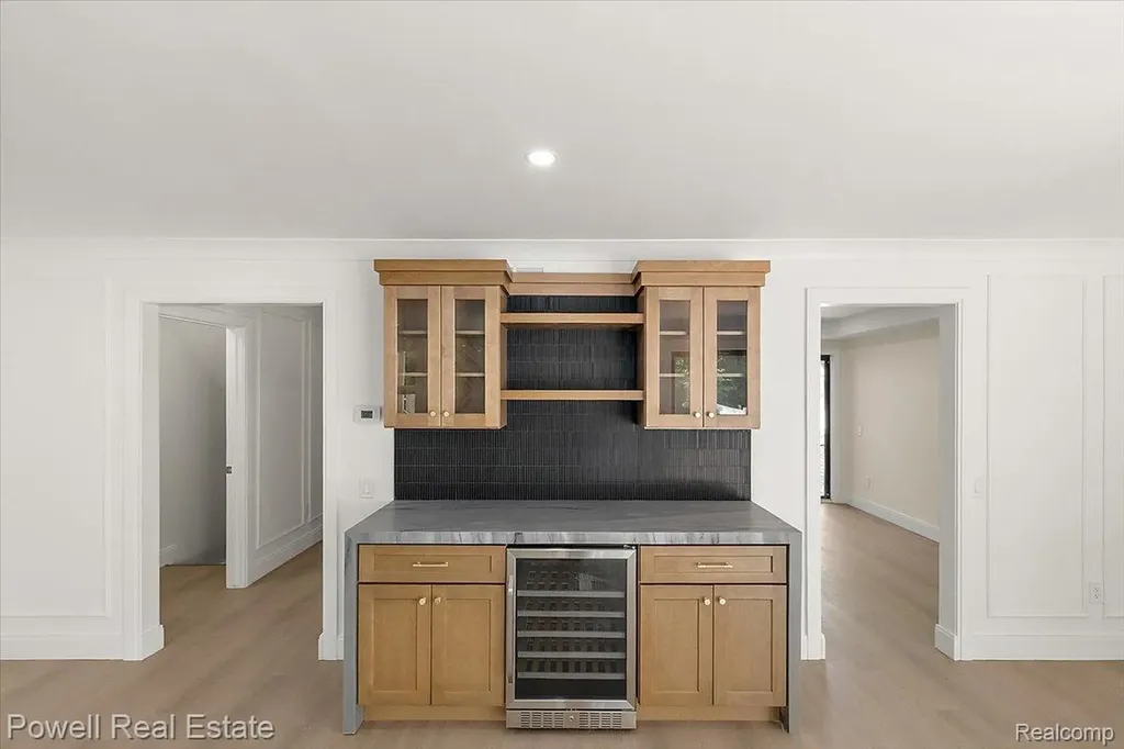 1447 Ravineview Court Bloomfield Hills City MI 48304