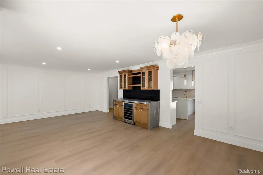 1447 Ravineview Court Bloomfield Hills City MI 48304