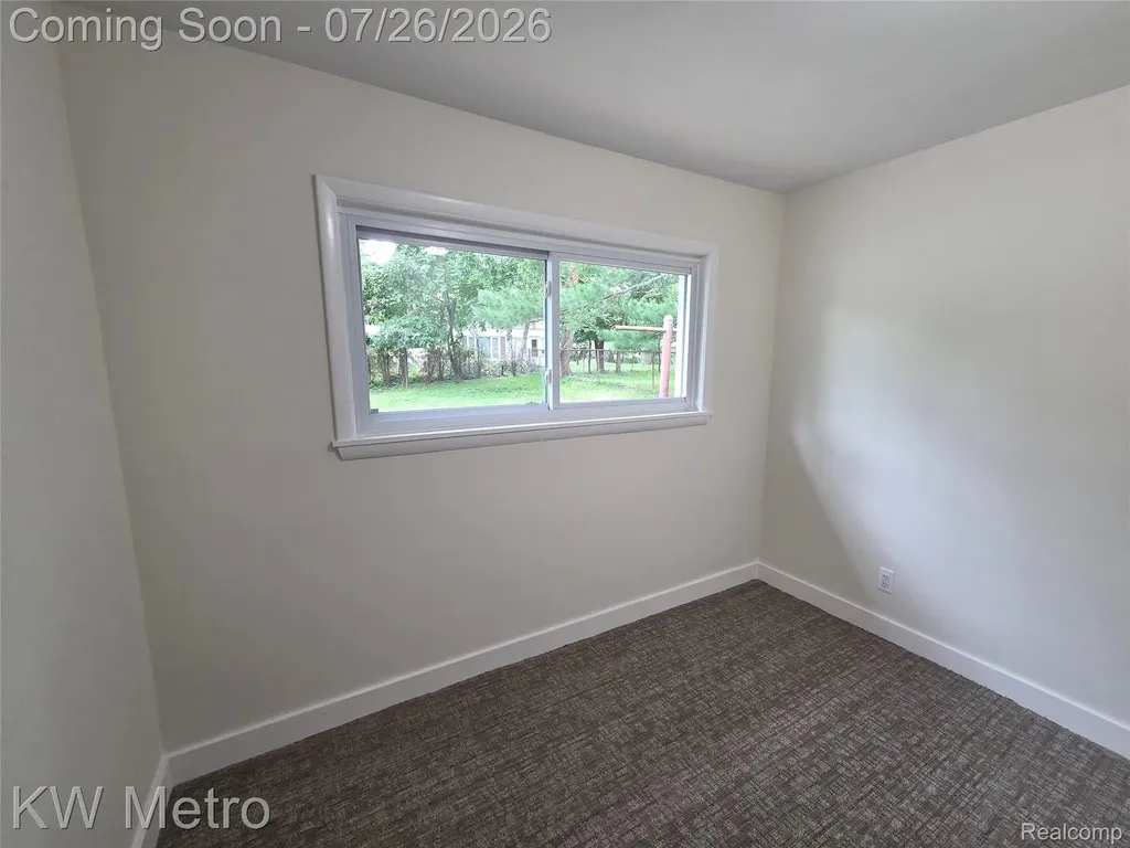 1755 Wellington Avenue Bloomfield Hills City MI 48302