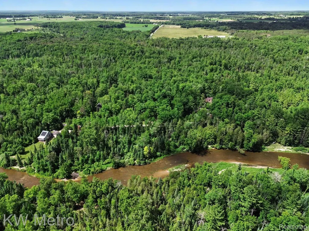N/a Franklin Trail Deep River Township MI 48749