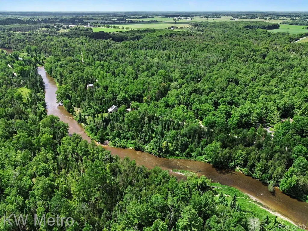 N/a Franklin Trail Deep River Township MI 48749