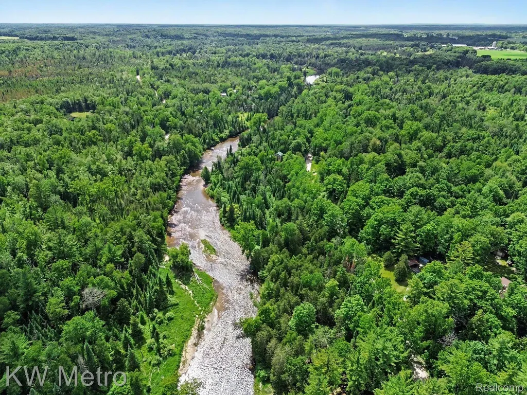 N/a Franklin Trail Deep River Township MI 48749