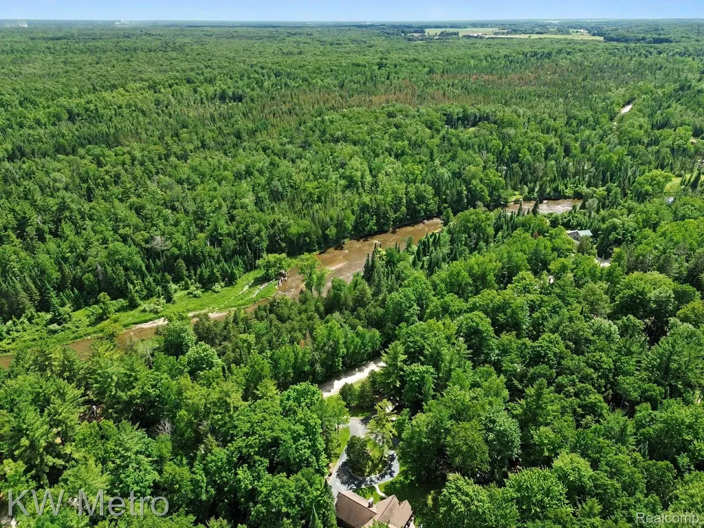 N/a Franklin Trail Deep River Township MI 48749
