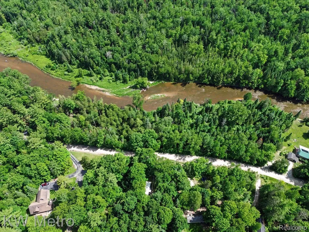 N/a Franklin Trail Deep River Township MI 48749