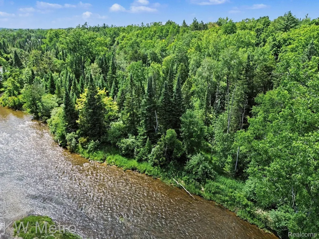 N/a Franklin Trail Deep River Township MI 48749