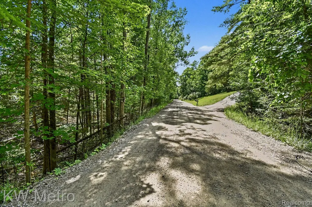 N/a Franklin Trail Deep River Township MI 48749