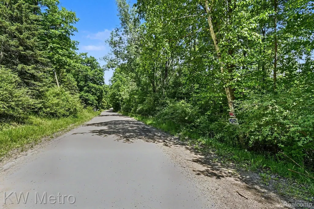 N/a Franklin Trail Deep River Township MI 48749