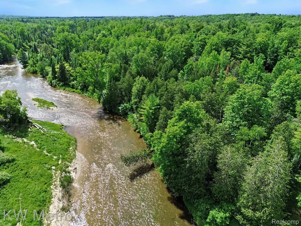 N/a Franklin Trail Deep River Township MI 48749