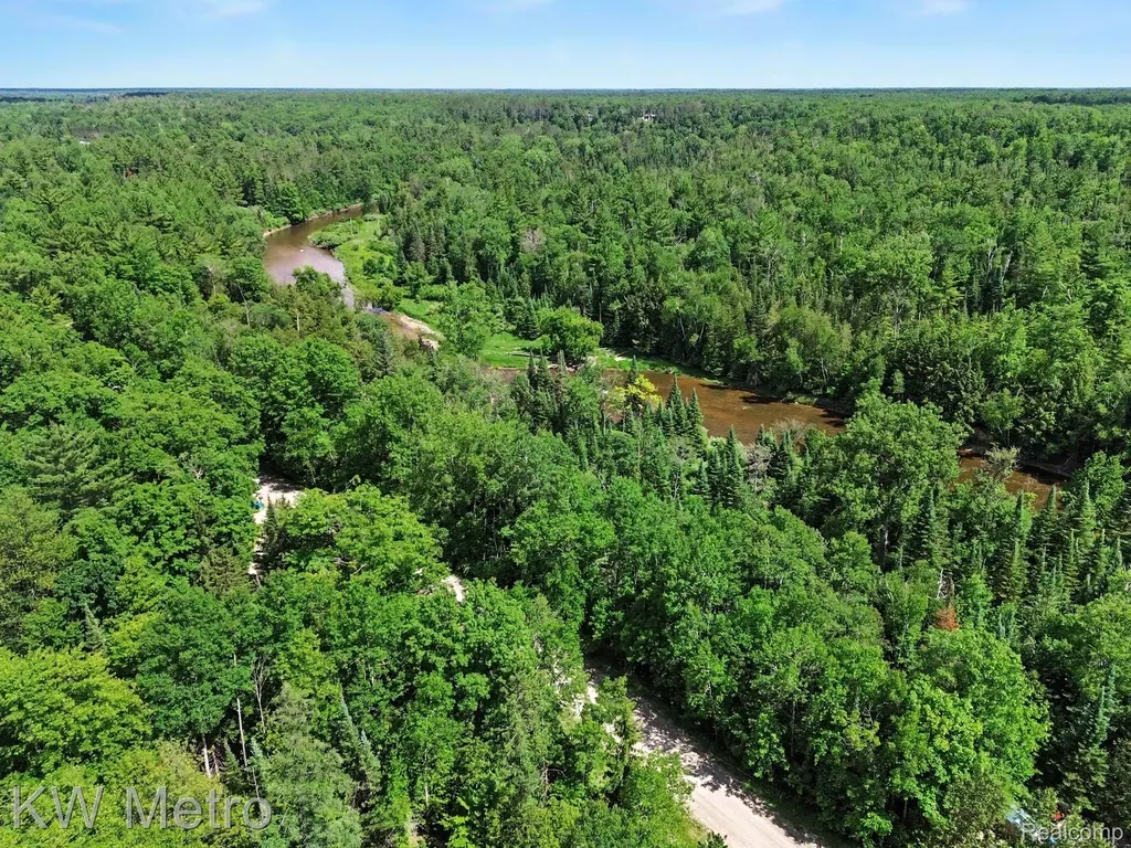 N/a Franklin Trail Deep River Township MI 48749