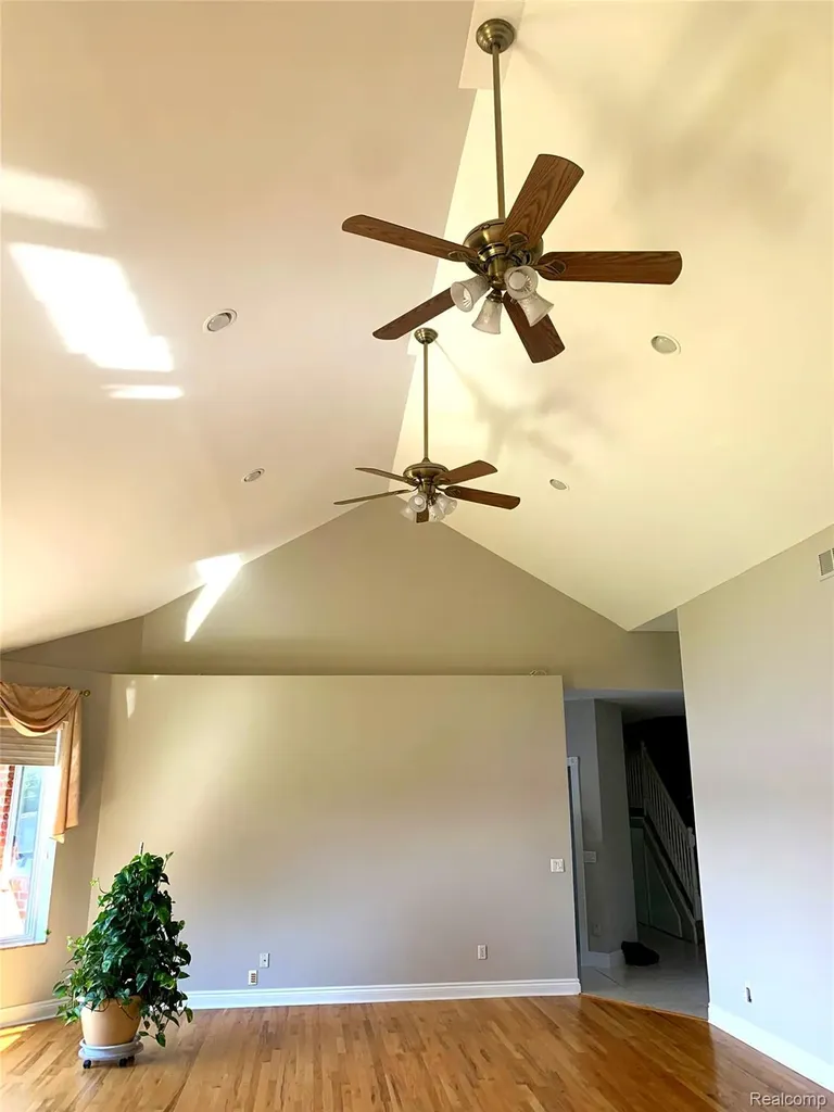 2480 S Baldwin Road Orion Charter Township MI 48360