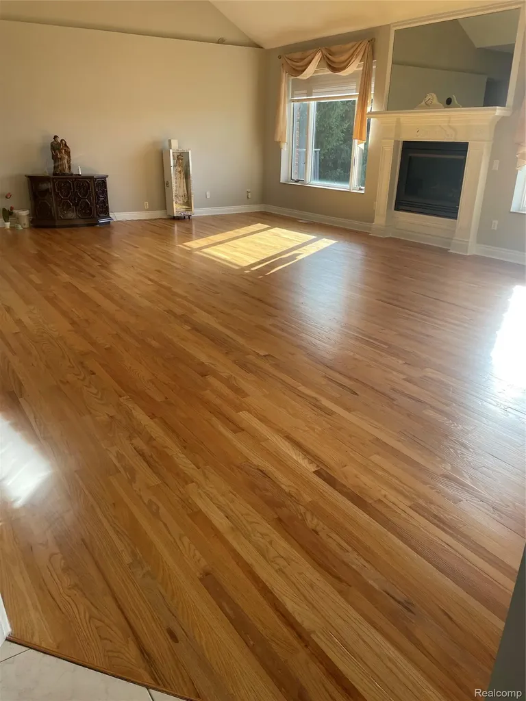 2480 S Baldwin Road Orion Charter Township MI 48360