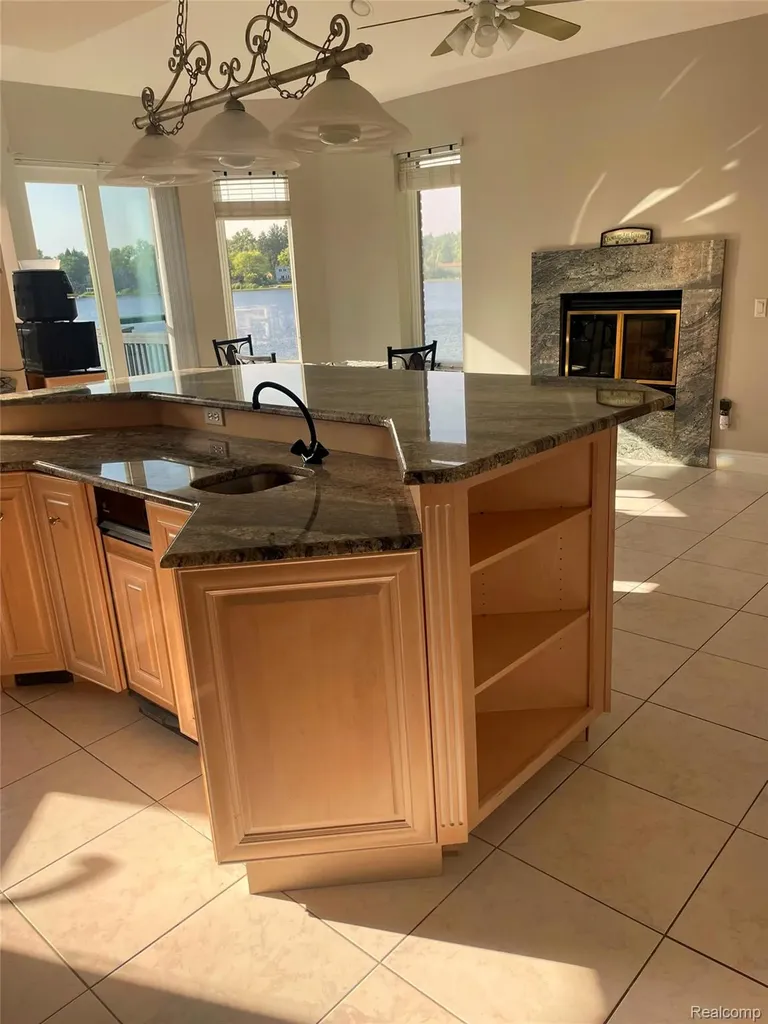 2480 S Baldwin Road Orion Charter Township MI 48360
