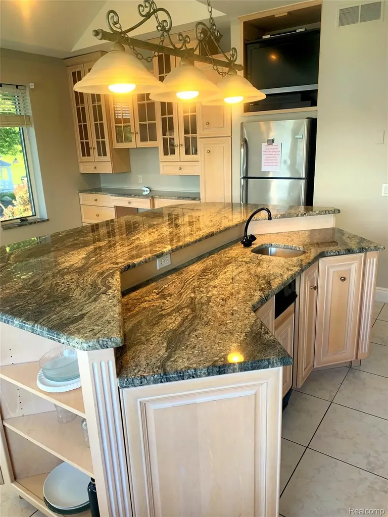 2480 S Baldwin Road Orion Charter Township MI 48360