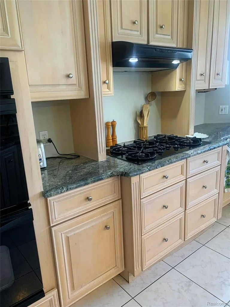 2480 S Baldwin Road Orion Charter Township MI 48360