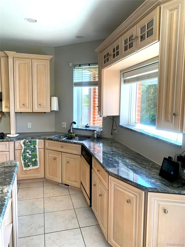 2480 S Baldwin Road Orion Charter Township MI 48360