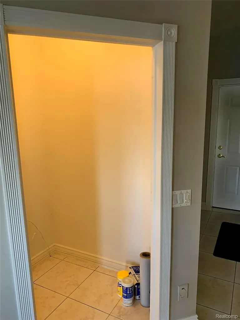 2480 S Baldwin Road Orion Charter Township MI 48360