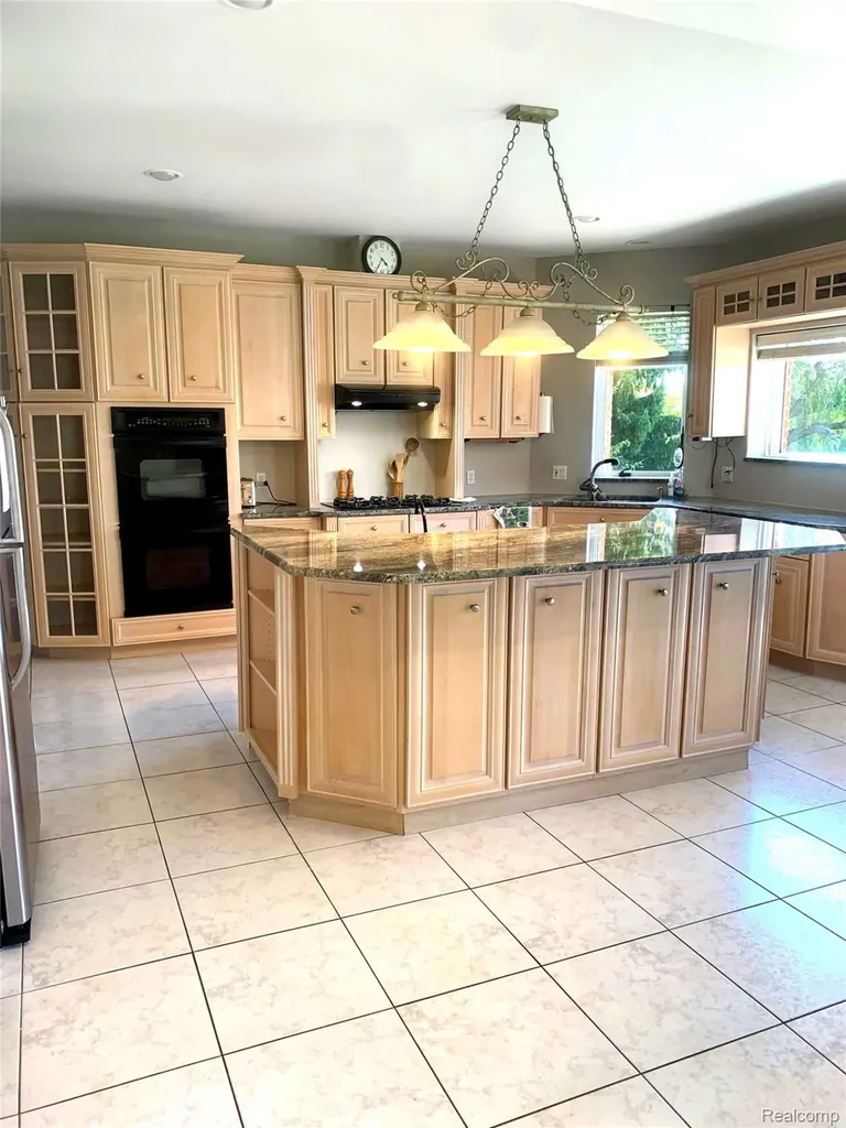 2480 S Baldwin Road Orion Charter Township MI 48360