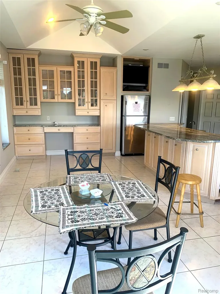 2480 S Baldwin Road Orion Charter Township MI 48360