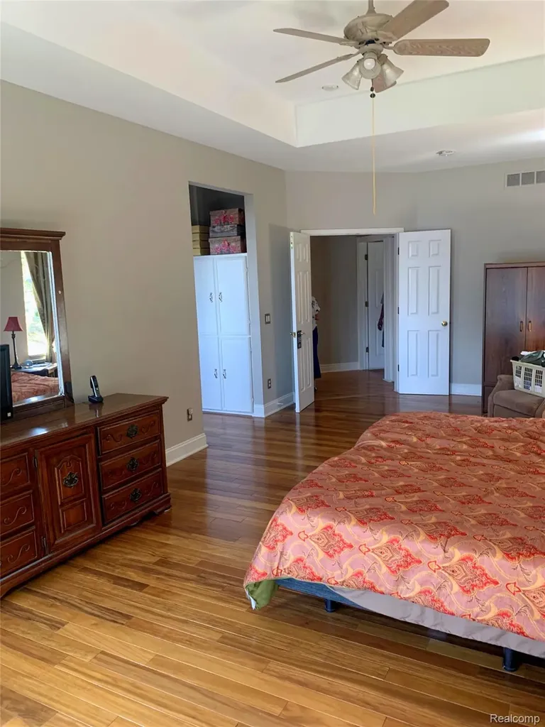 2480 S Baldwin Road Orion Charter Township MI 48360