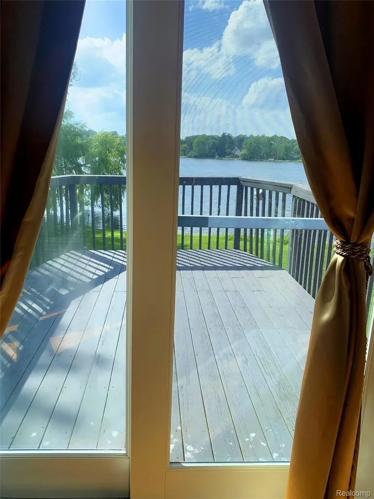 2480 S Baldwin Road Orion Charter Township MI 48360