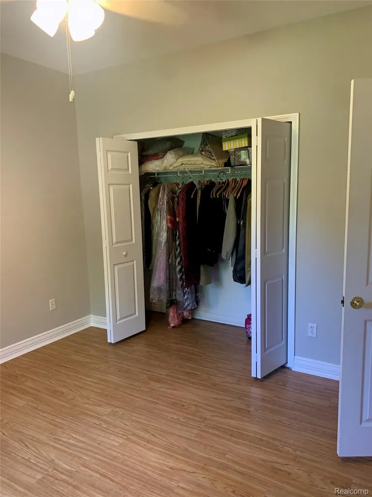 2480 S Baldwin Road Orion Charter Township MI 48360