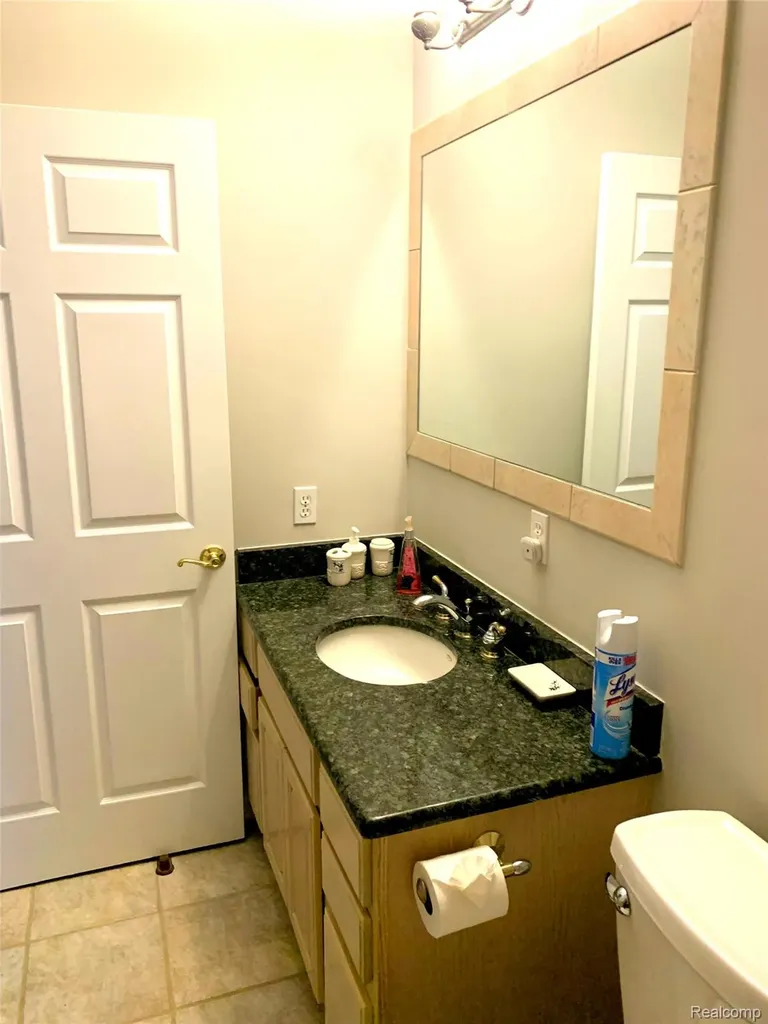 2480 S Baldwin Road Orion Charter Township MI 48360