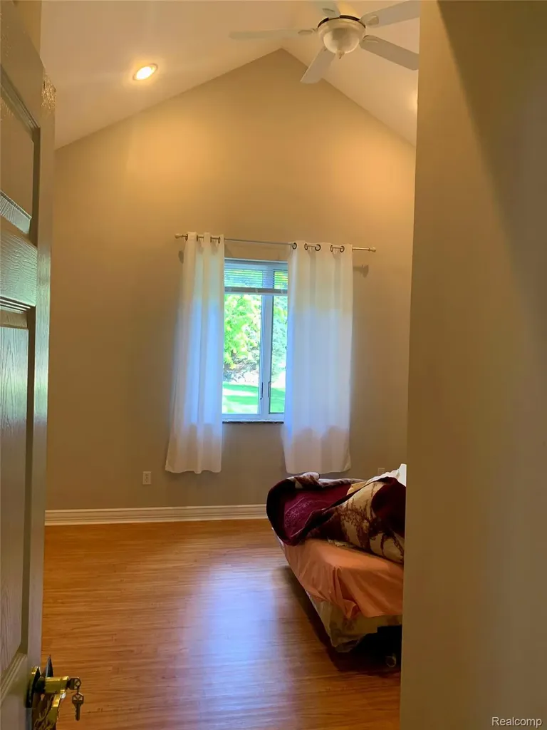 2480 S Baldwin Road Orion Charter Township MI 48360