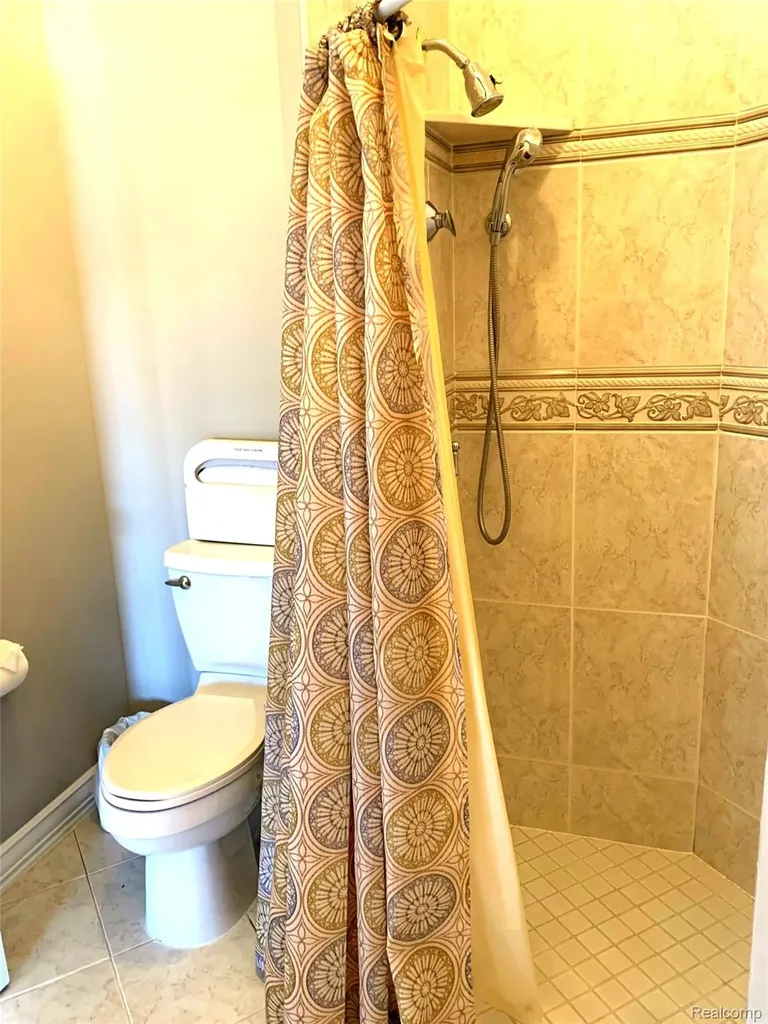 2480 S Baldwin Road Orion Charter Township MI 48360