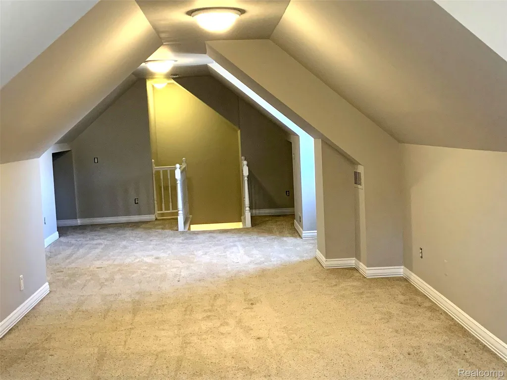 2480 S Baldwin Road Orion Charter Township MI 48360