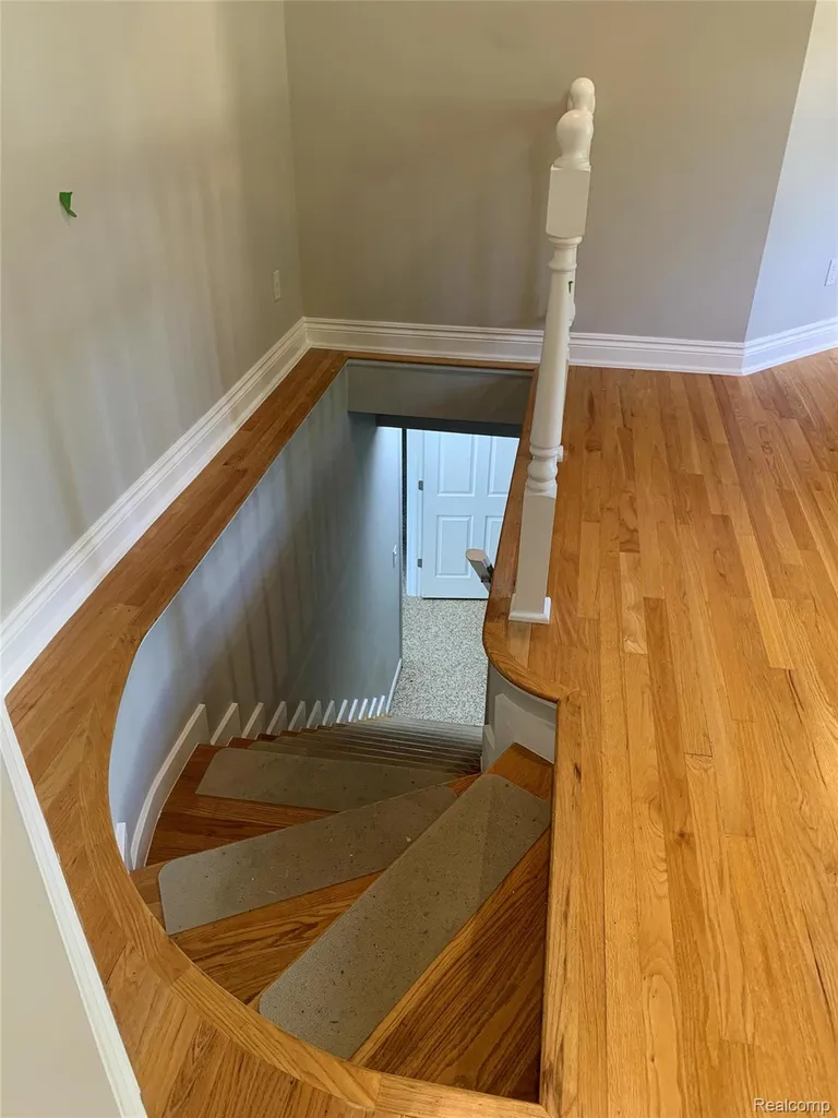 2480 S Baldwin Road Orion Charter Township MI 48360