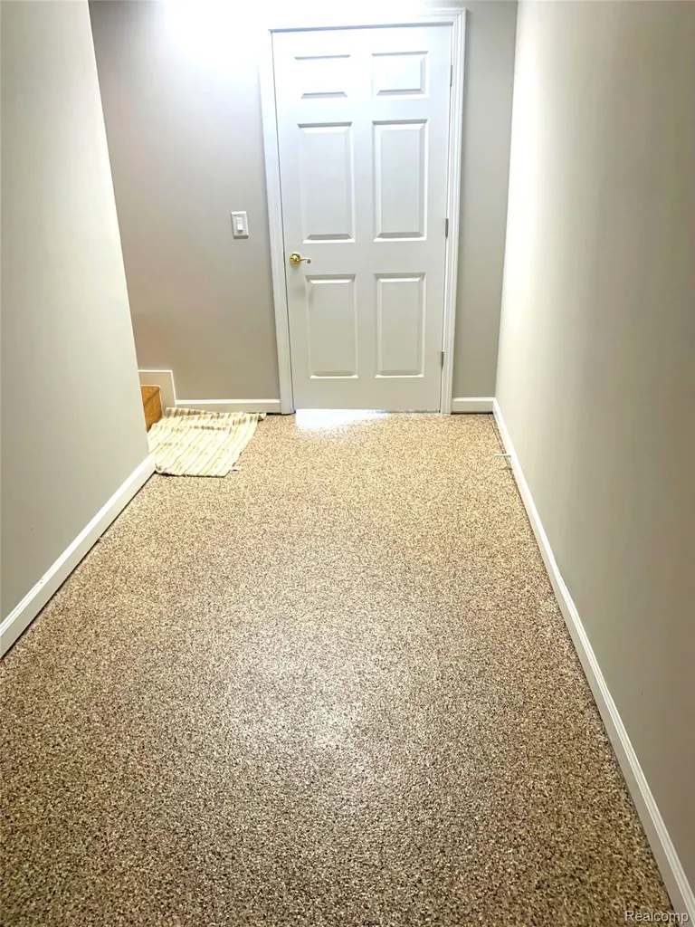 2480 S Baldwin Road Orion Charter Township MI 48360
