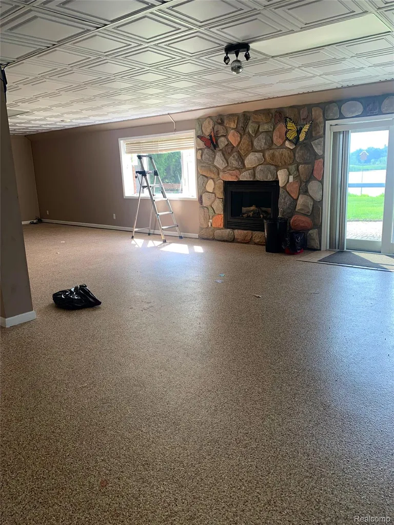 2480 S Baldwin Road Orion Charter Township MI 48360