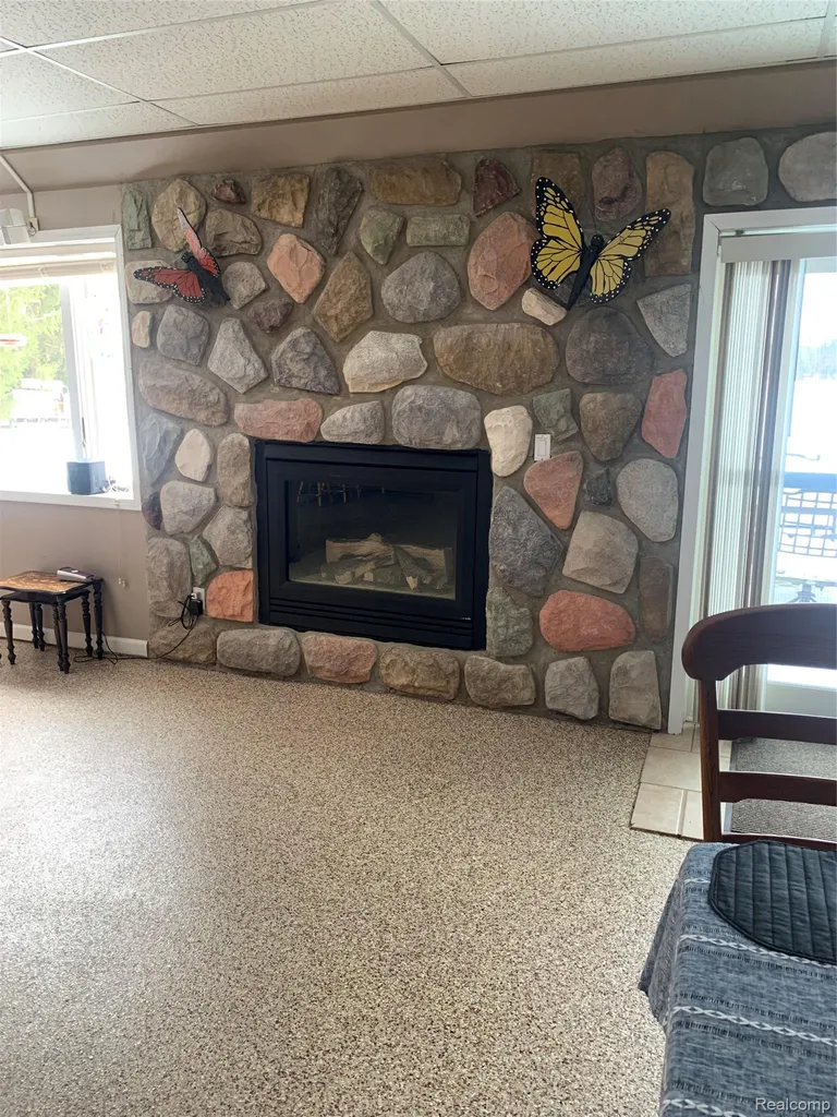 2480 S Baldwin Road Orion Charter Township MI 48360