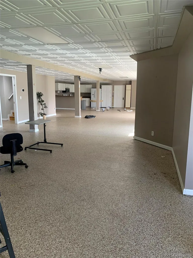 2480 S Baldwin Road Orion Charter Township MI 48360