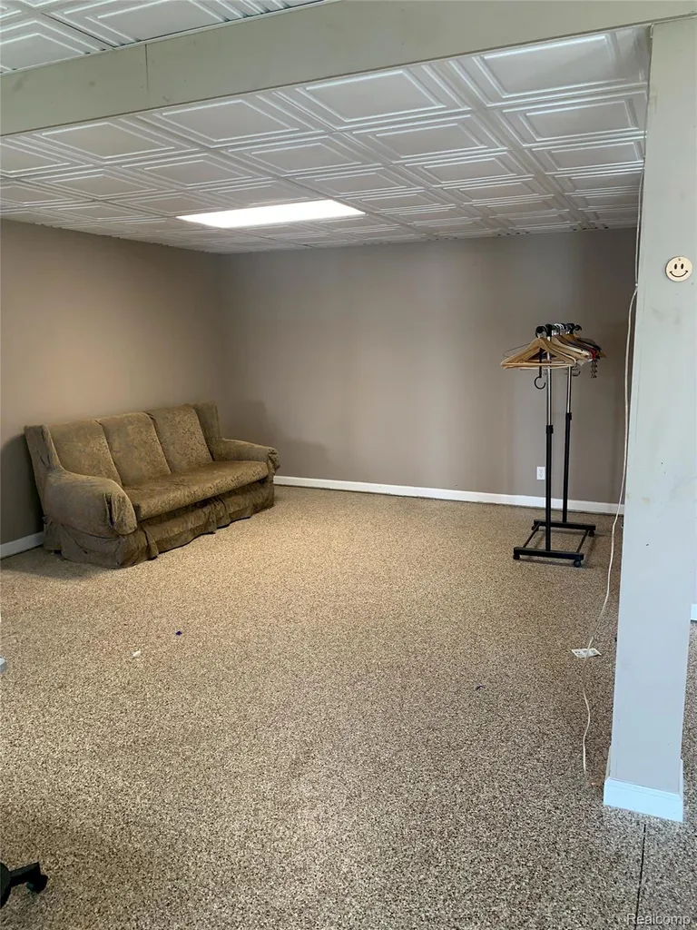 2480 S Baldwin Road Orion Charter Township MI 48360
