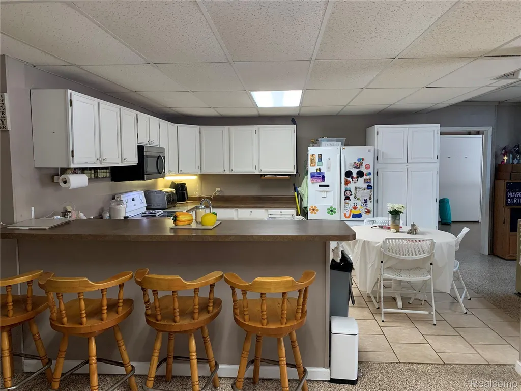 2480 S Baldwin Road Orion Charter Township MI 48360