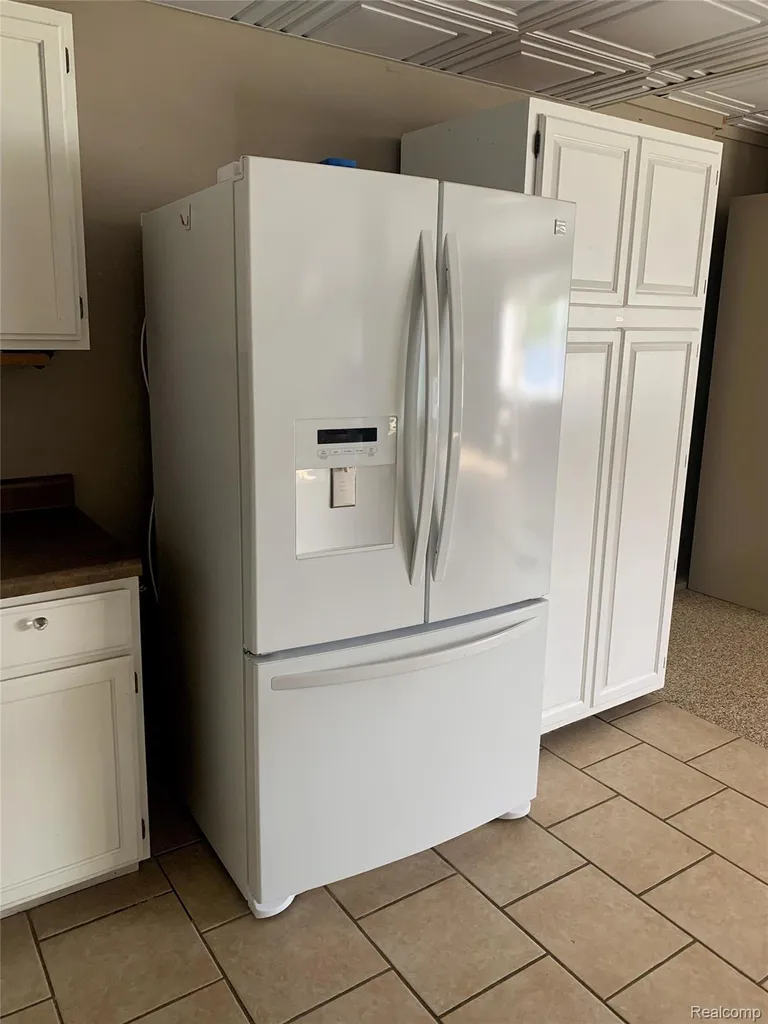 2480 S Baldwin Road Orion Charter Township MI 48360