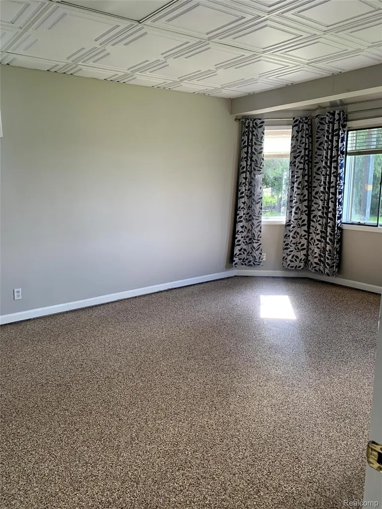 2480 S Baldwin Road Orion Charter Township MI 48360