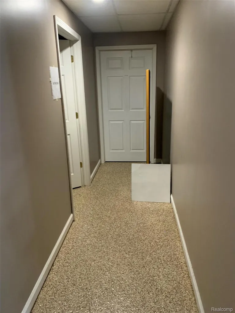 2480 S Baldwin Road Orion Charter Township MI 48360